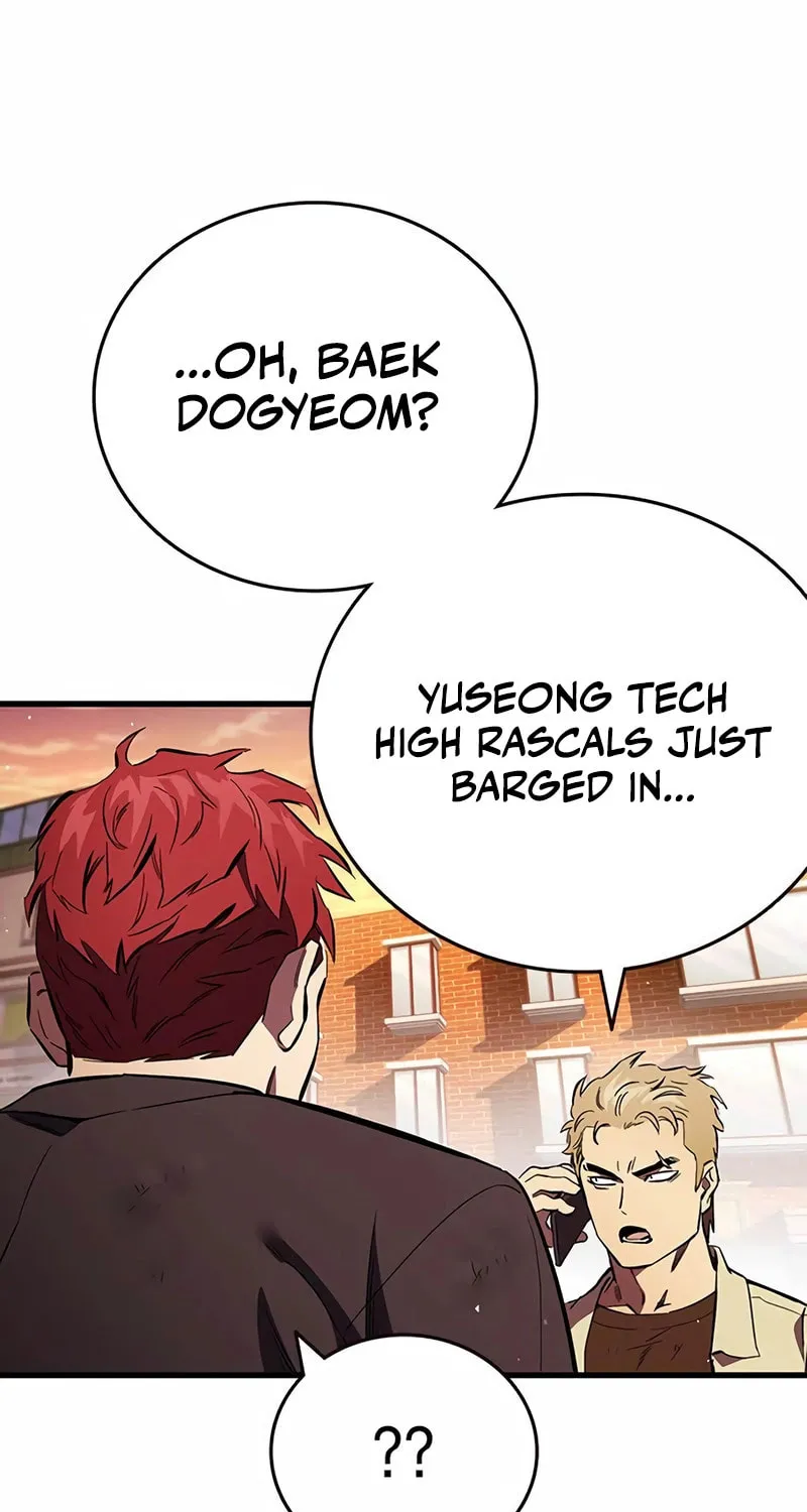 Read The Great War chapter 35 image 10 on Lezhin