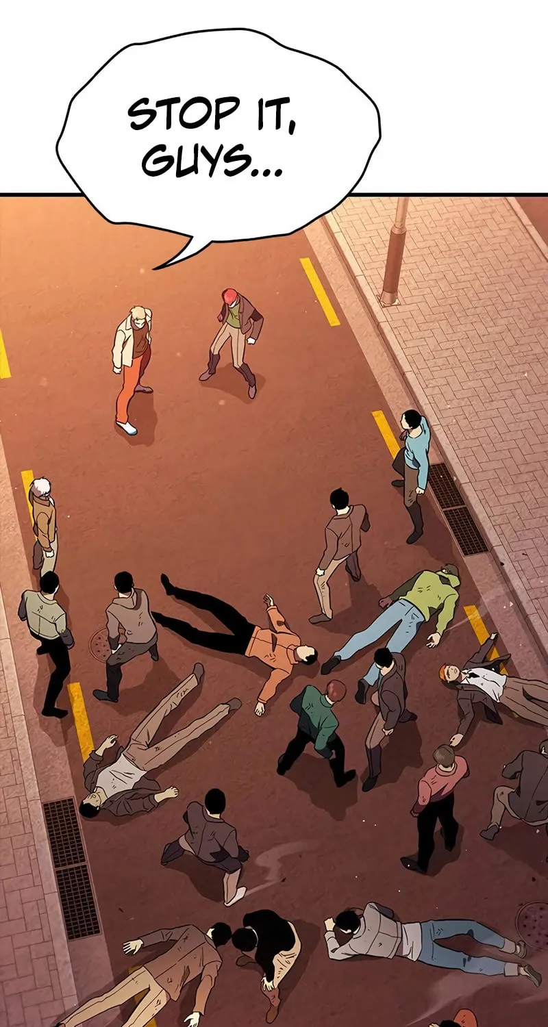 Read The Great War chapter 35 image 20 on Lezhin