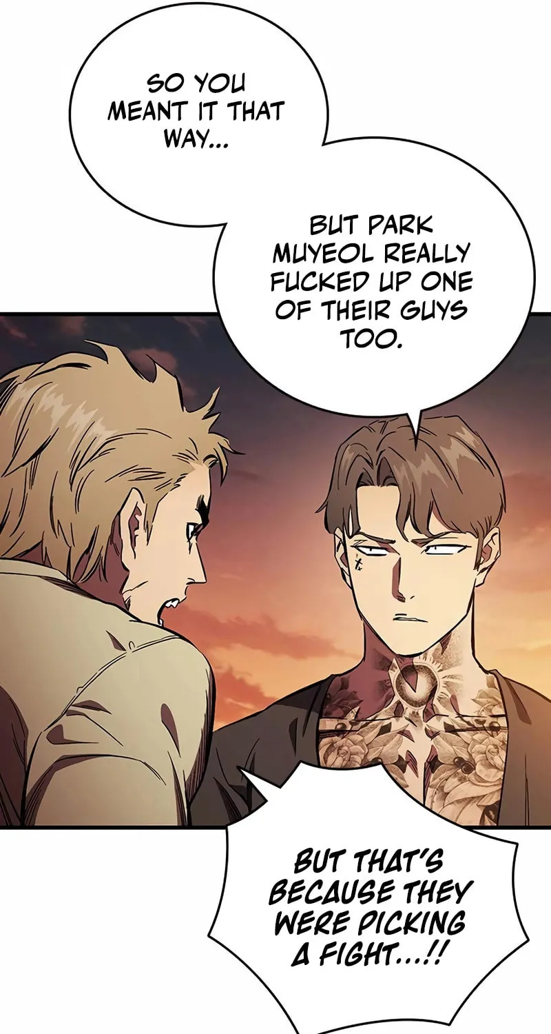 Read The Great War chapter 35 image 38 on Lezhin