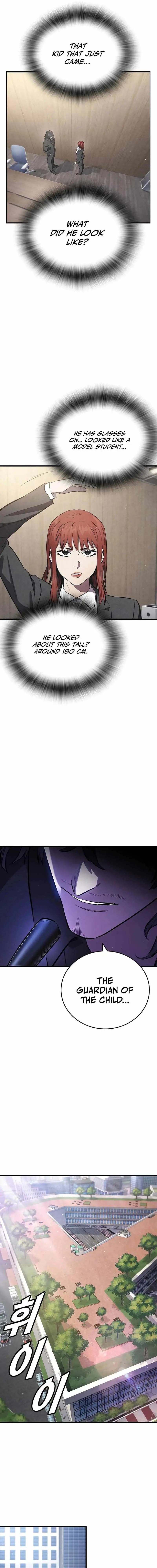Read The Great War chapter 36 image 15 on Lezhin