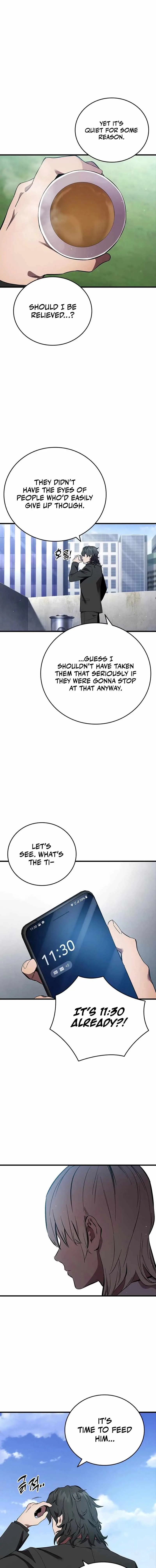 Read The Great War chapter 36 image 4 on Lezhin