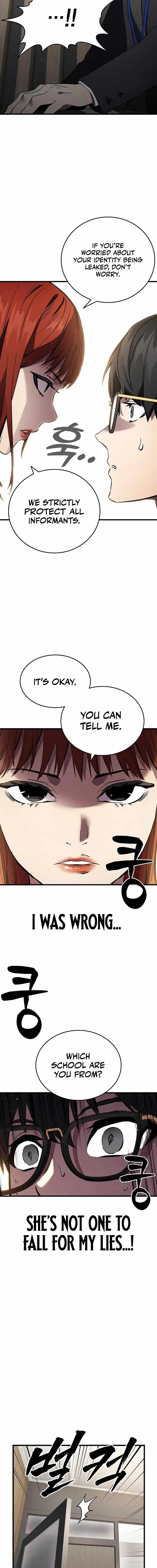 Read The Great War chapter 36 image 8 on Lezhin
