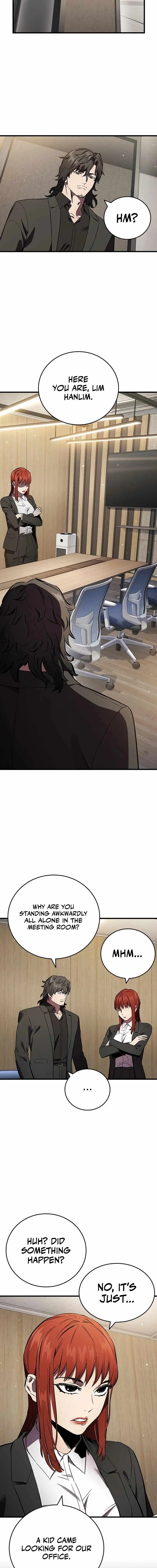 Read The Great War chapter 36 image 9 on Lezhin