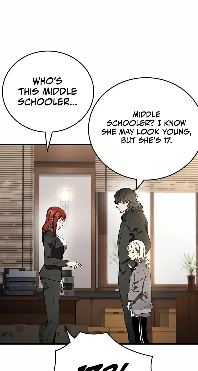 Read The Great War chapter 37 image 4 on Lezhin