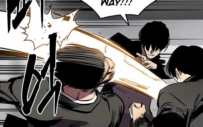 Read The Great War chapter 38 image 106 on Lezhin