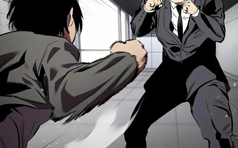 Read The Great War chapter 38 image 110 on Lezhin