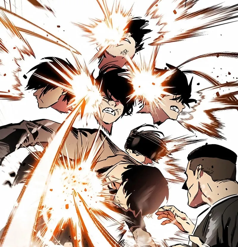 Read The Great War chapter 38 image 120 on Lezhin