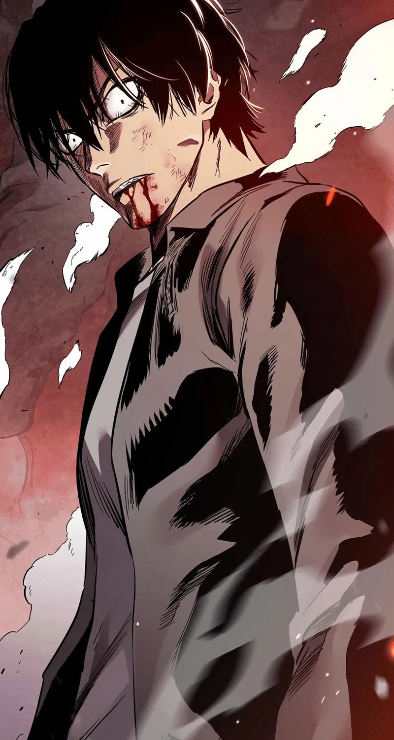 Read The Great War chapter 38 image 155 on Lezhin