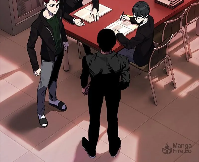 Read The Great War chapter 4 image 10 on Lezhin