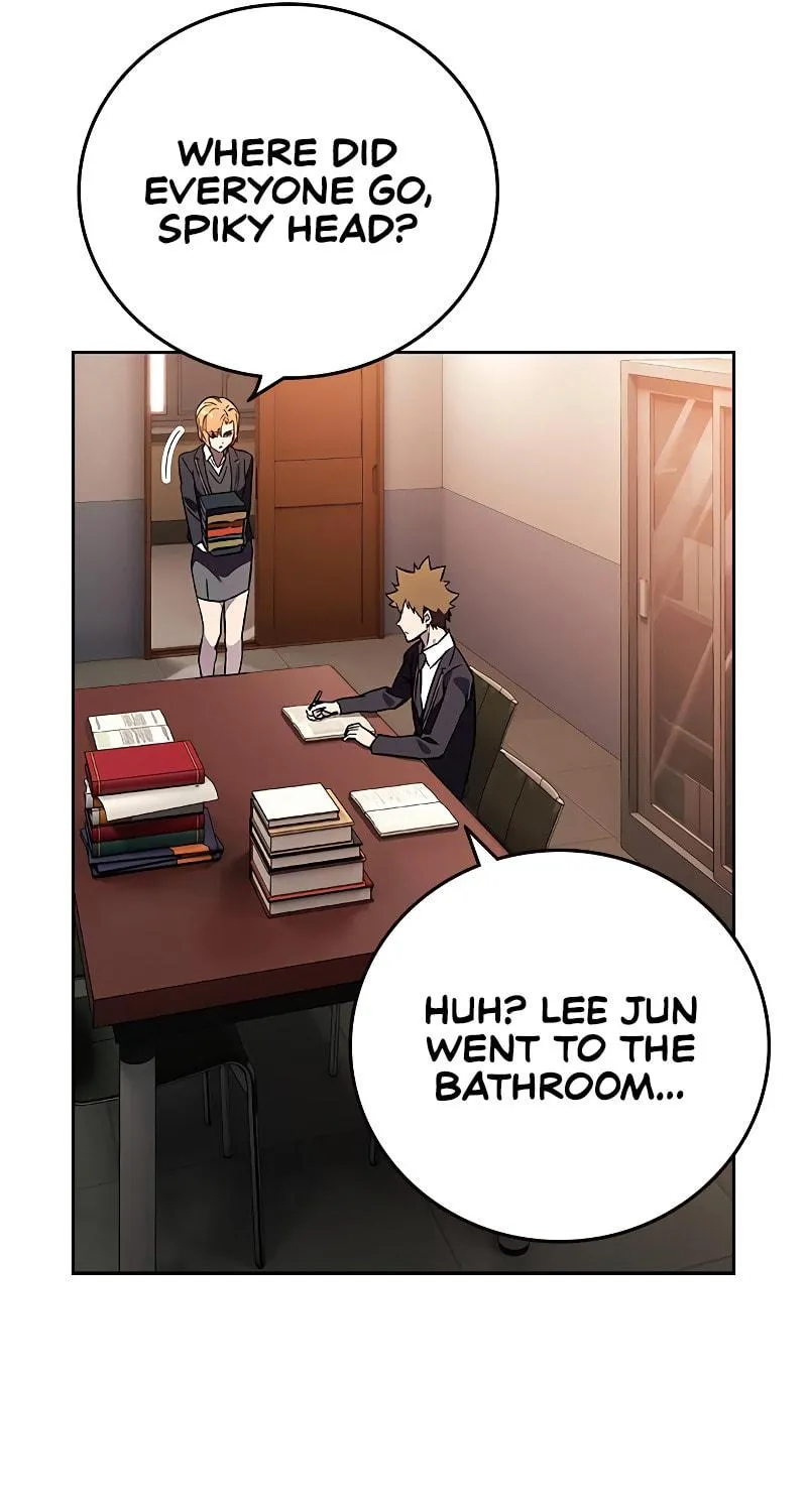 Read The Great War chapter 4 image 123 on Lezhin