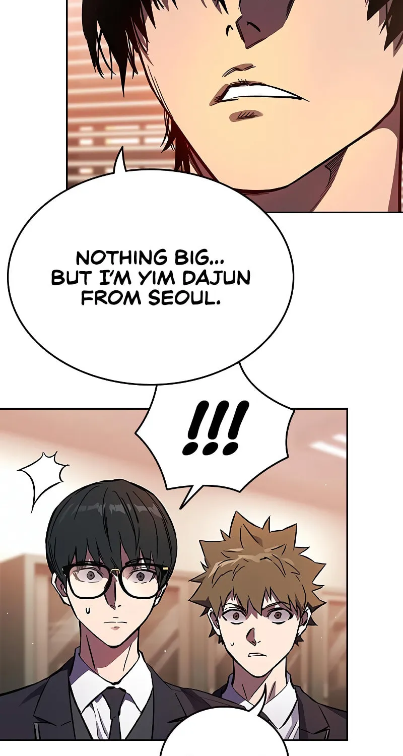 Read The Great War chapter 4 image 23 on Lezhin