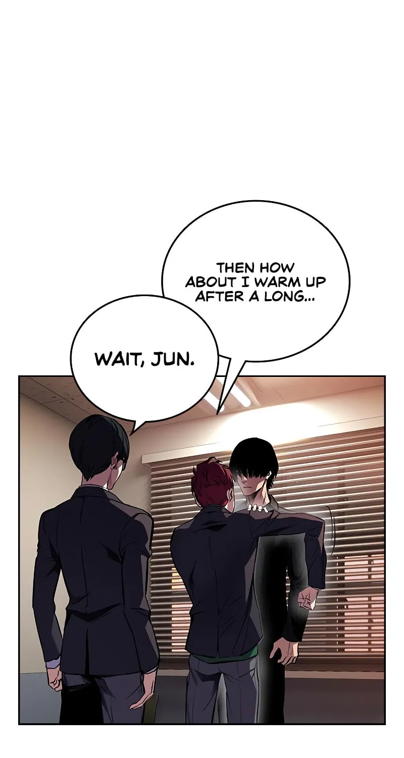Read The Great War chapter 4 image 29 on Lezhin