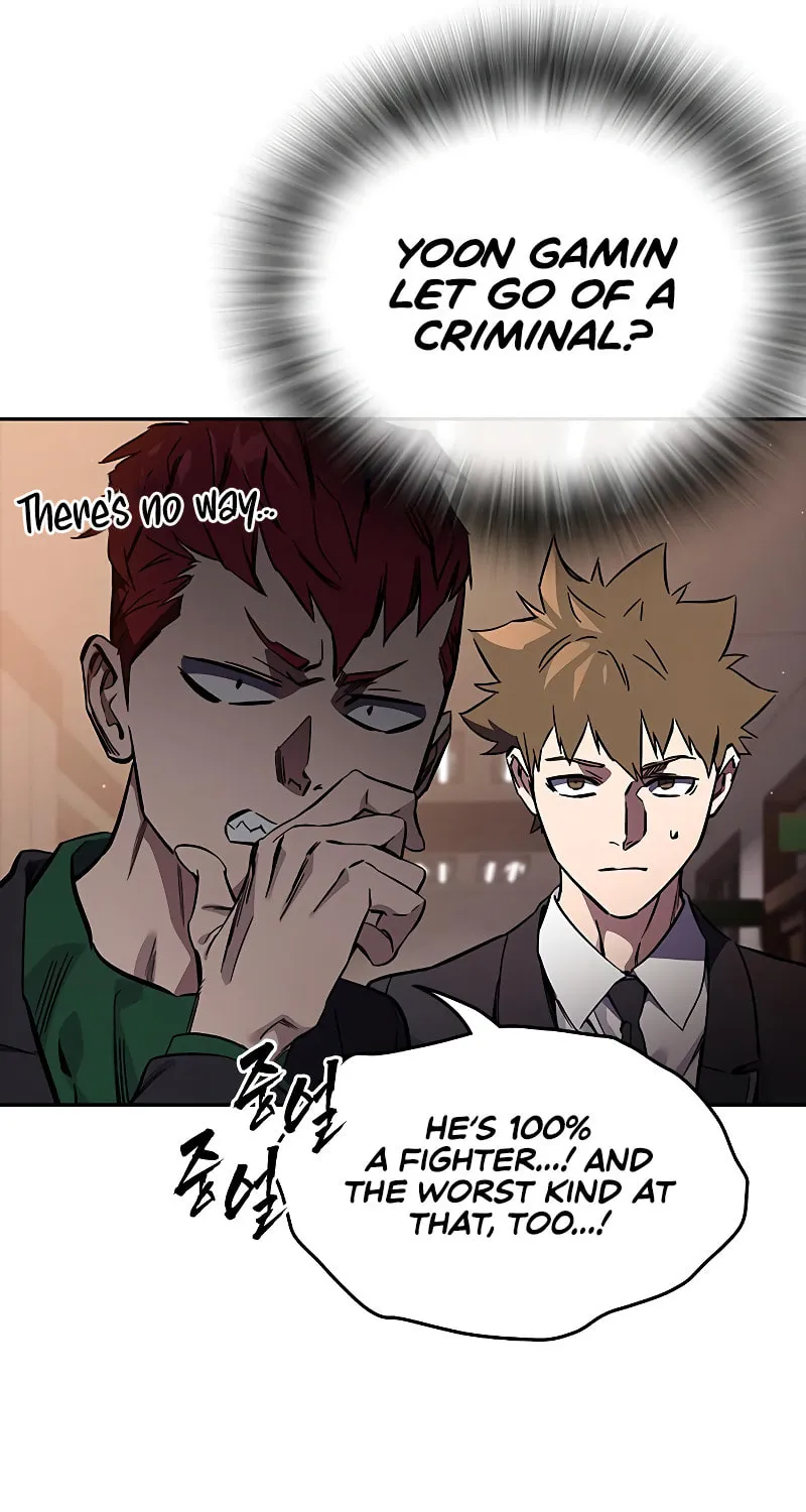 Read The Great War chapter 4 image 41 on Lezhin