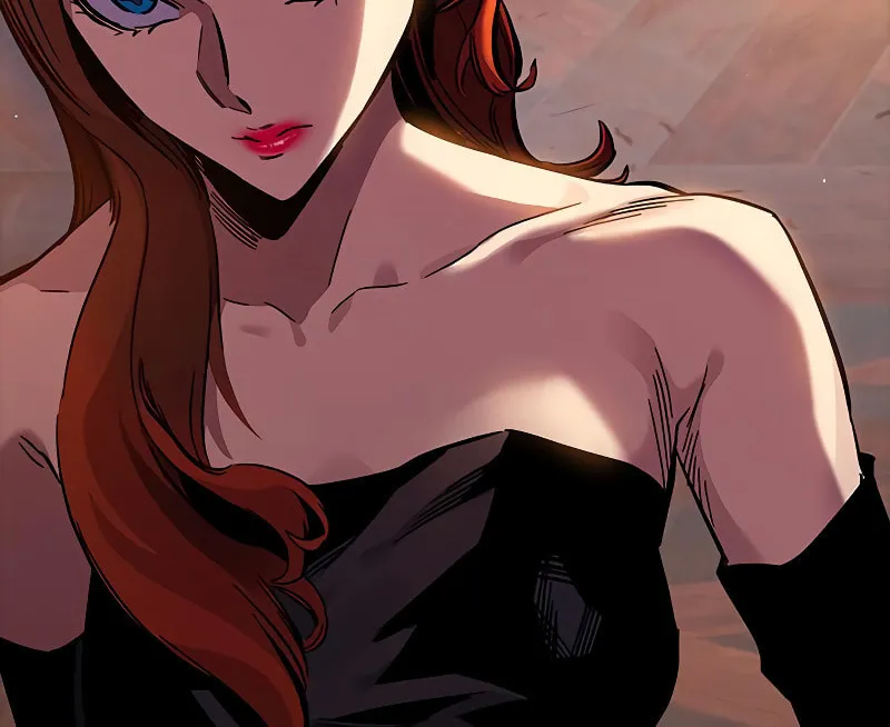 Read The Great War chapter 4 image 96 on Lezhin