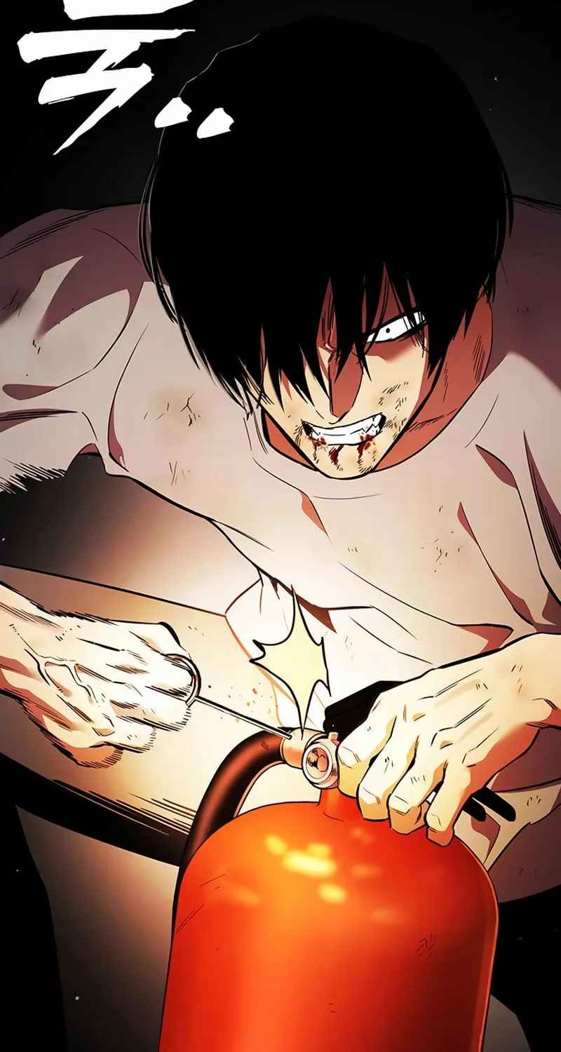 Read The Great War chapter 41 image 13 on Lezhin
