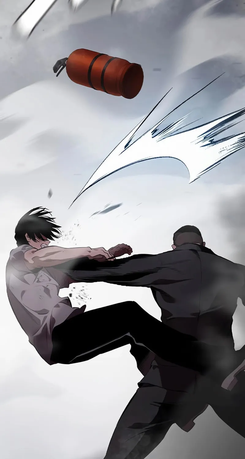 Read The Great War chapter 41 image 34 on Lezhin