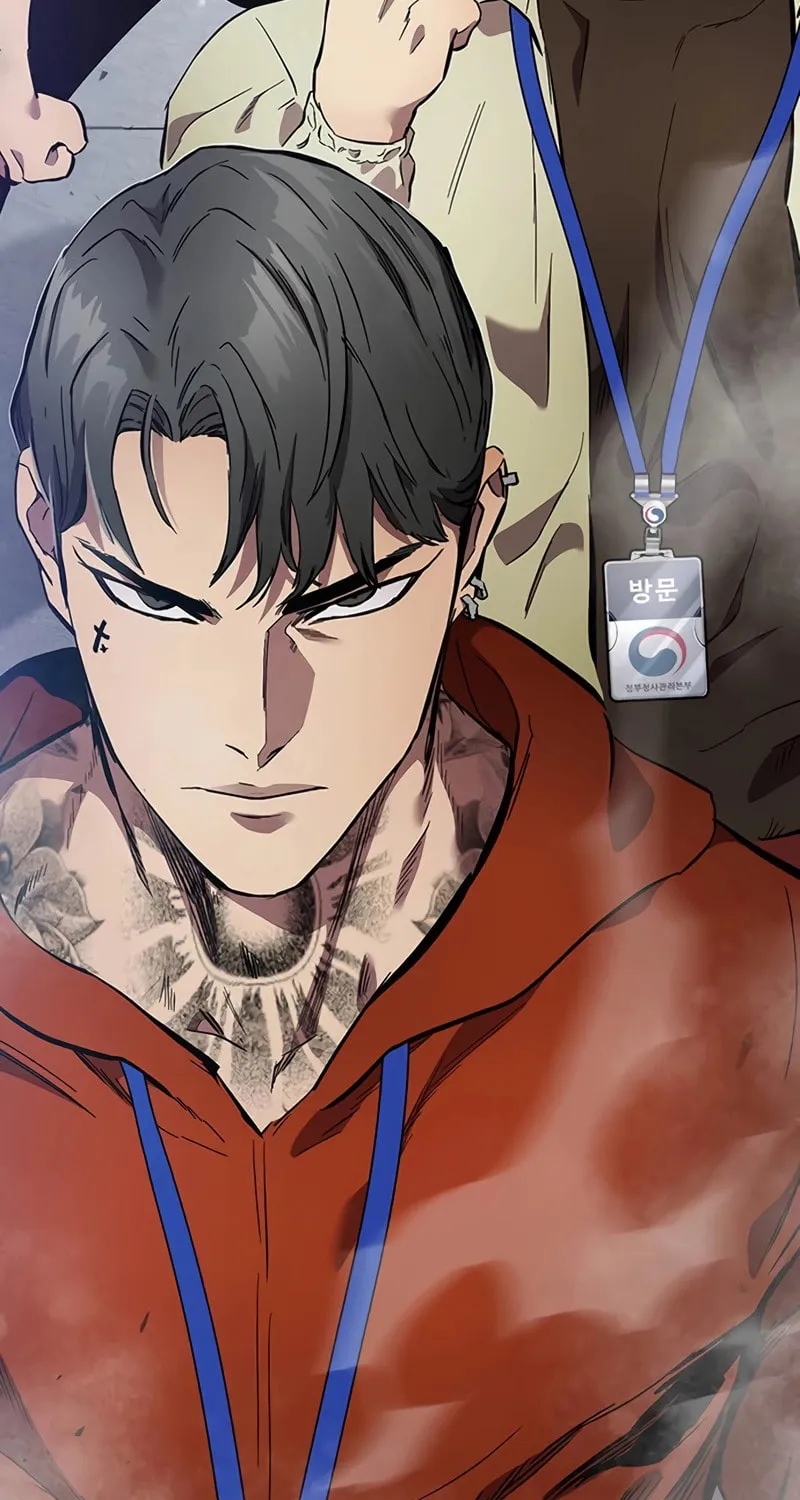 Read The Great War chapter 41 image 62 on Lezhin