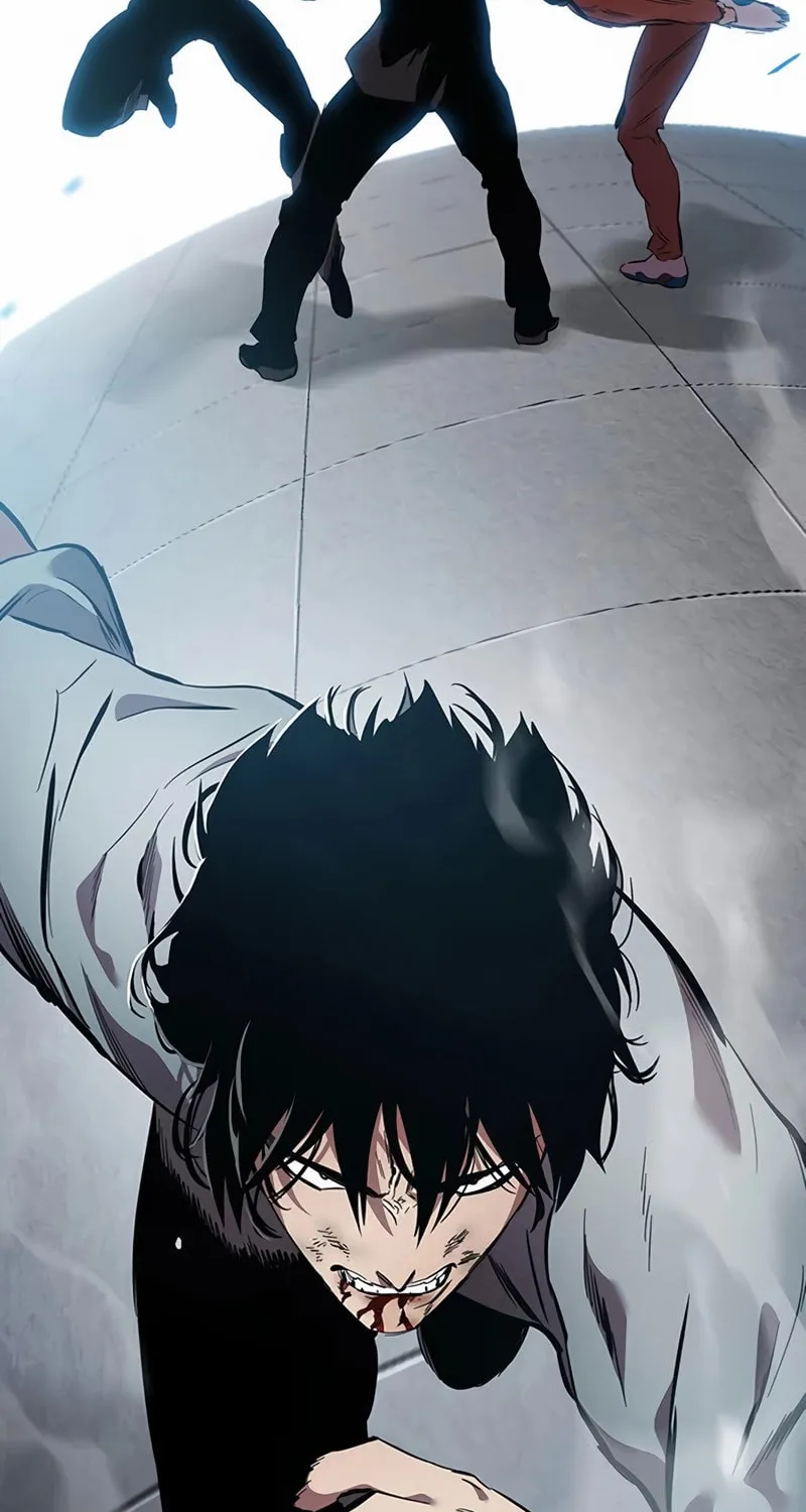 Read The Great War chapter 41 image 77 on Lezhin