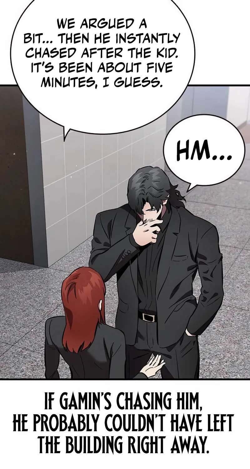 Read The Great War chapter 42 image 105 on Lezhin