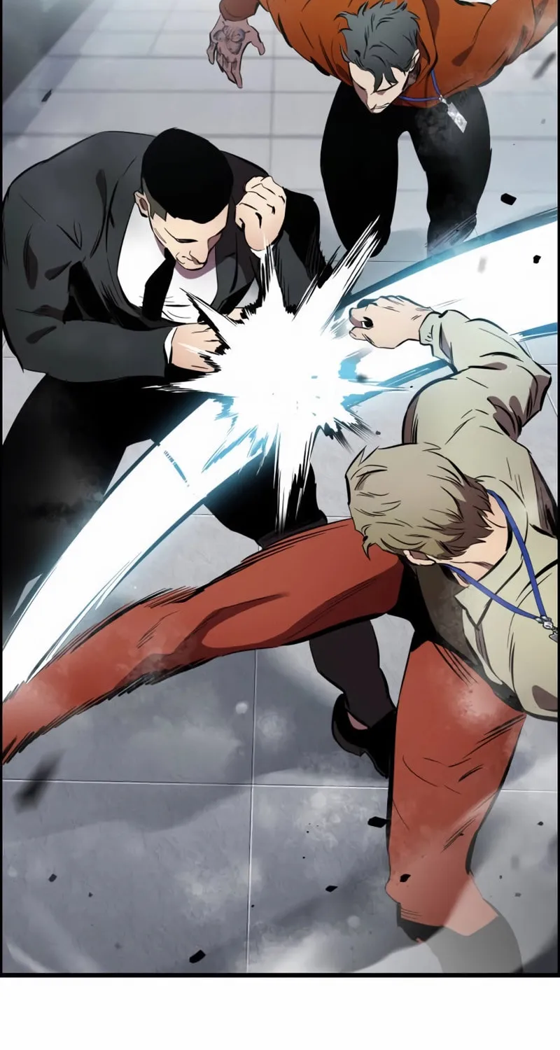 Read The Great War chapter 42 image 116 on Lezhin