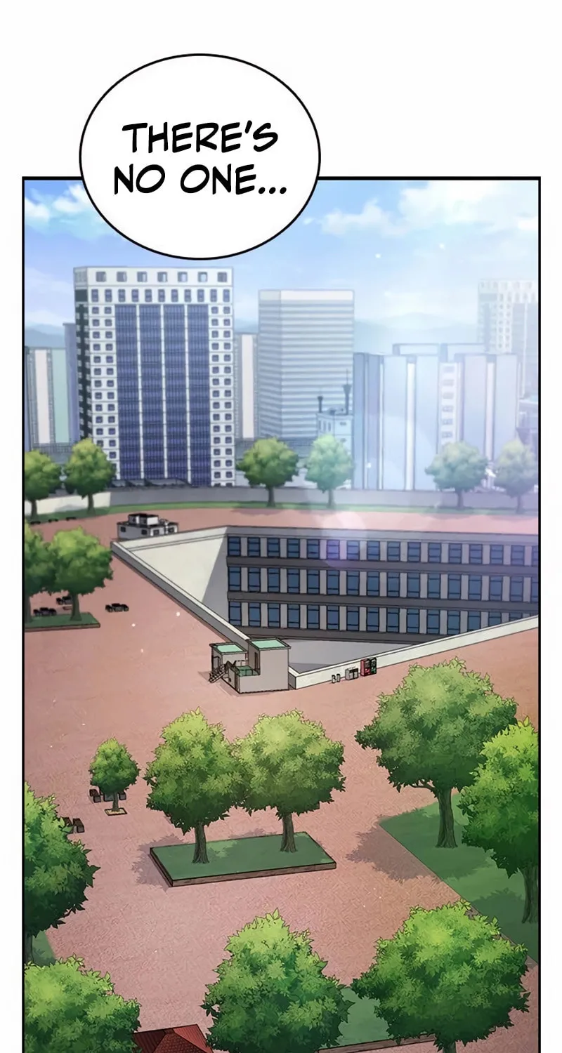 Read The Great War chapter 42 image 5 on Lezhin