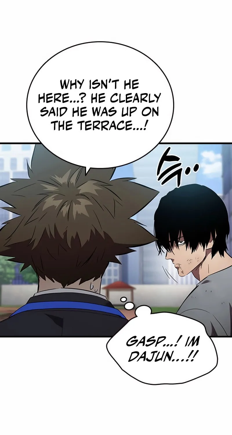 Read The Great War chapter 42 image 8 on Lezhin