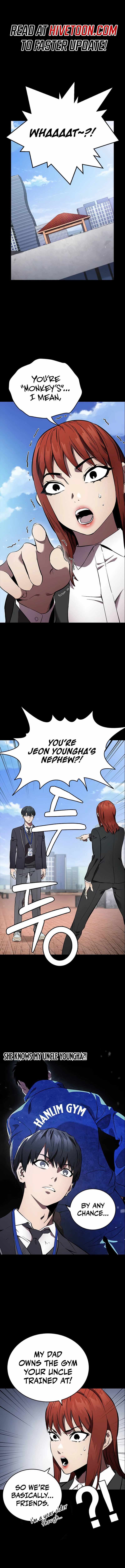 Read The Great War chapter 43 image 1 on Lezhin