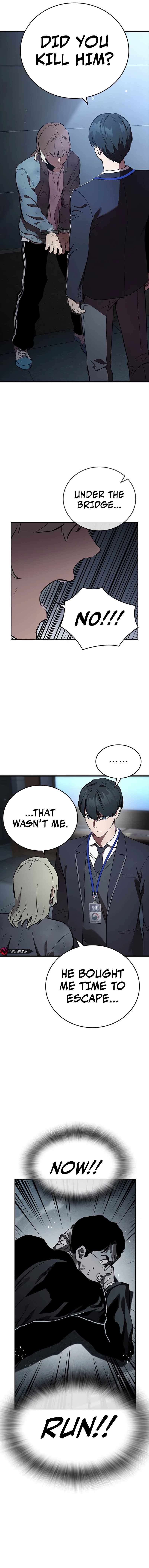 Read The Great War chapter 43 image 10 on Lezhin