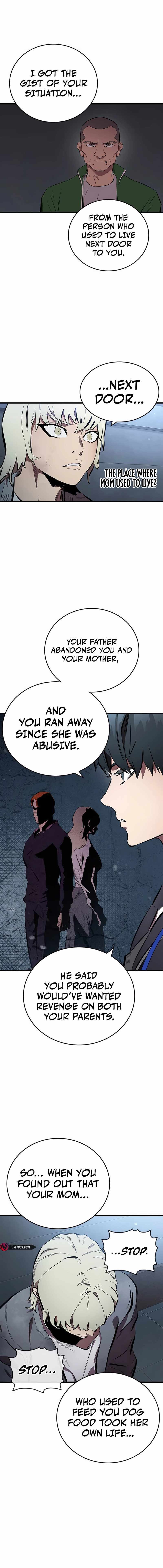 Read The Great War chapter 43 image 12 on Lezhin
