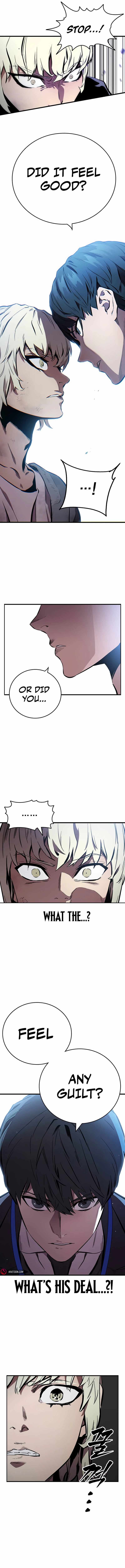 Read The Great War chapter 43 image 13 on Lezhin