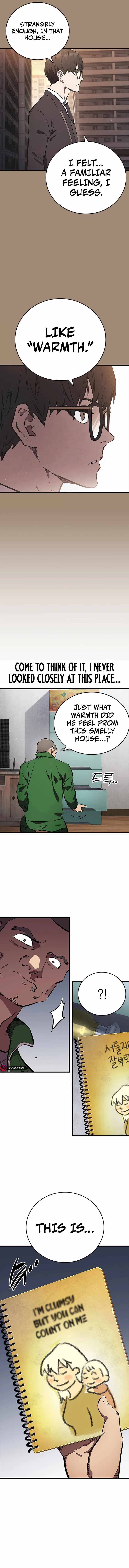 Read The Great War chapter 43 image 15 on Lezhin