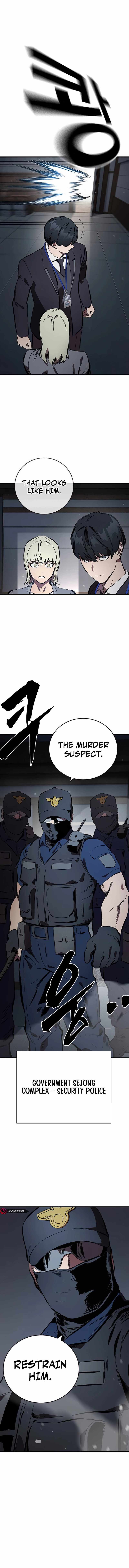 Read The Great War chapter 43 image 18 on Lezhin