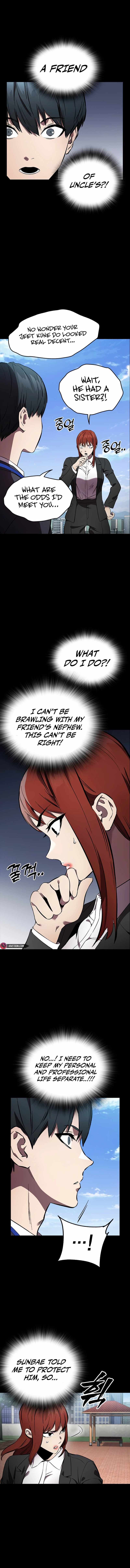 Read The Great War chapter 43 image 2 on Lezhin