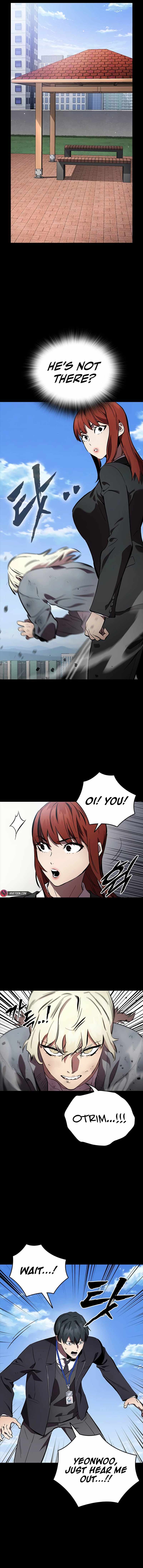 Read The Great War chapter 43 image 3 on Lezhin