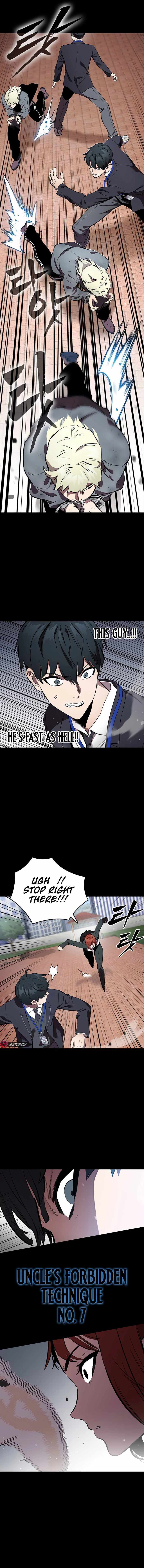 Read The Great War chapter 43 image 4 on Lezhin