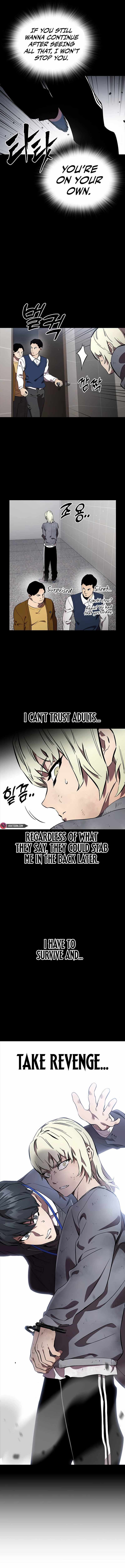 Read The Great War chapter 43 image 7 on Lezhin