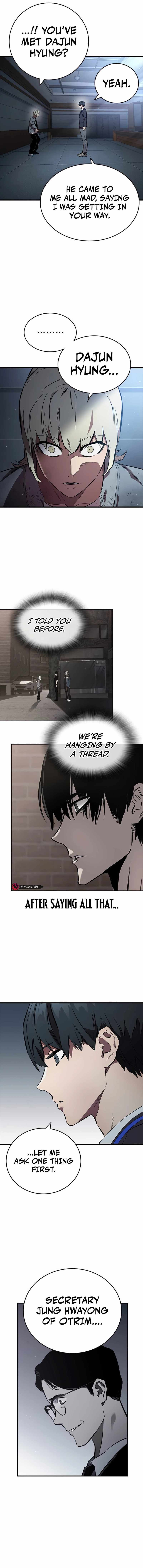 Read The Great War chapter 43 image 9 on Lezhin