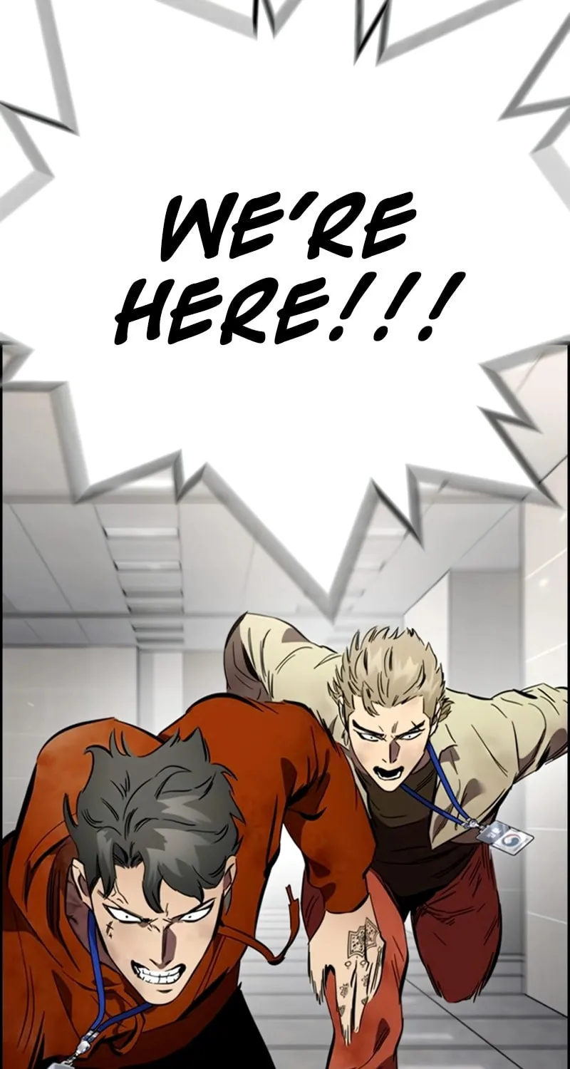 Read The Great War chapter 44 image 120 on Lezhin