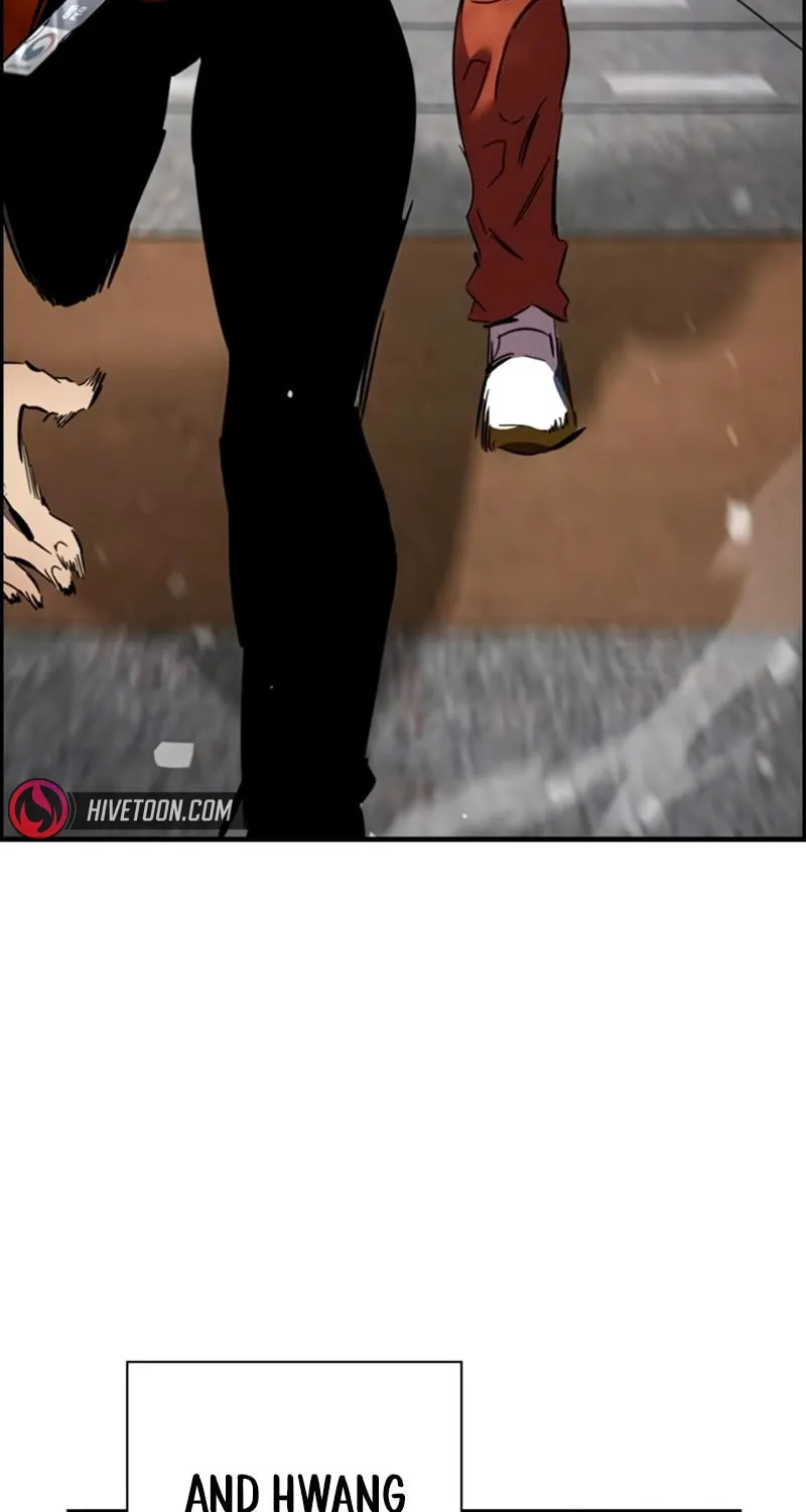 Read The Great War chapter 44 image 121 on Lezhin