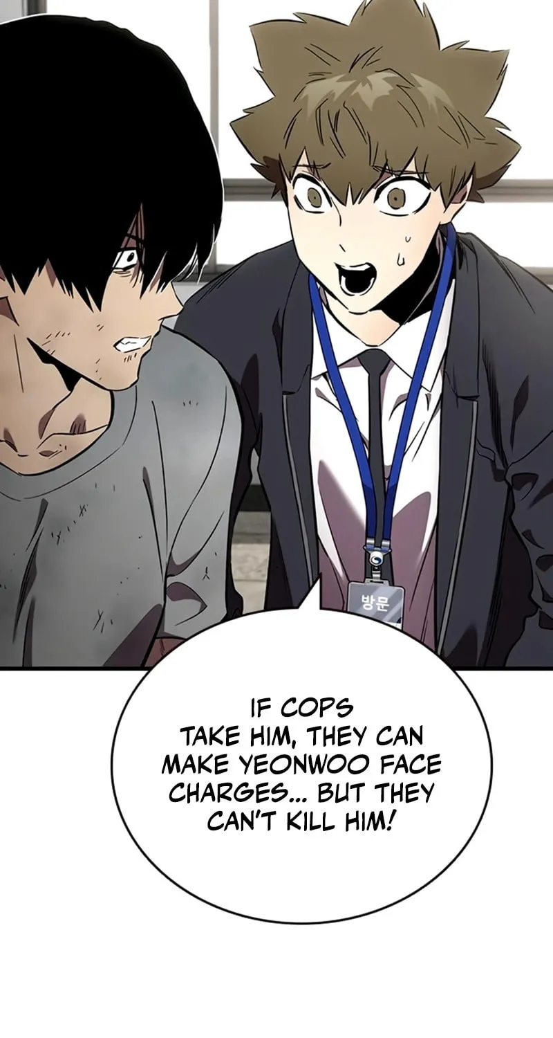 Read The Great War chapter 44 image 30 on Lezhin
