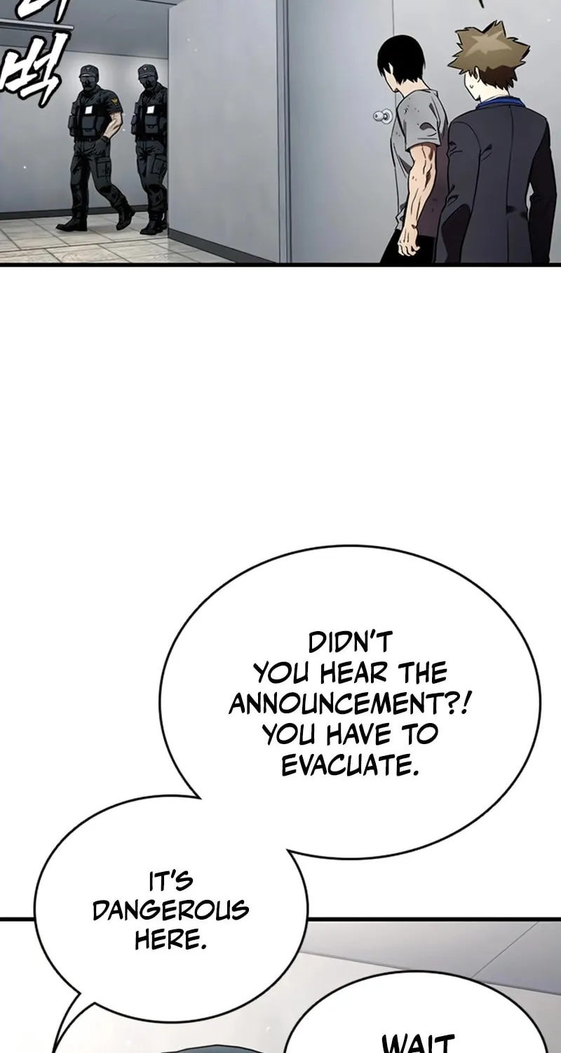 Read The Great War chapter 44 image 33 on Lezhin