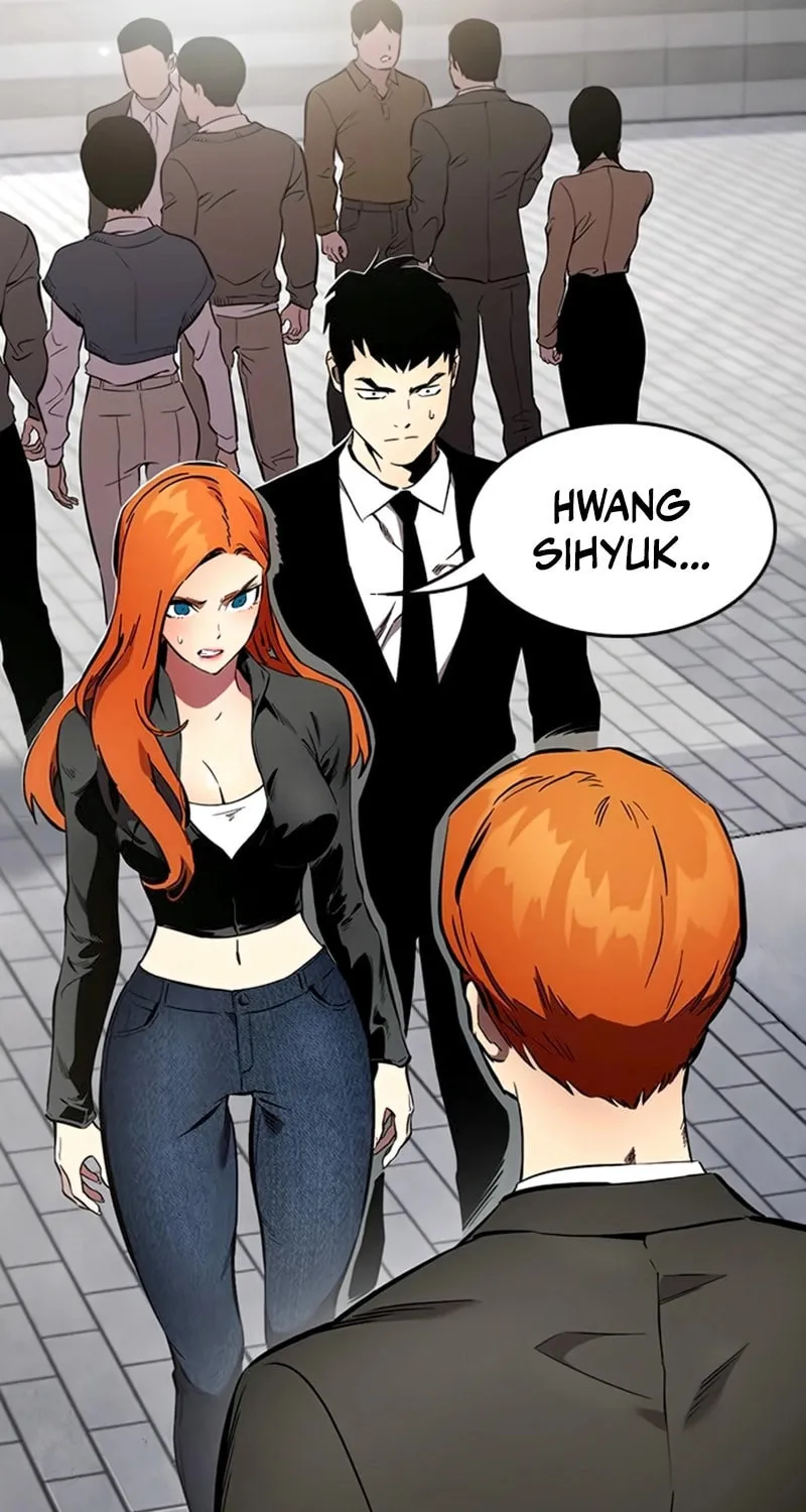Read The Great War chapter 44 image 8 on Lezhin
