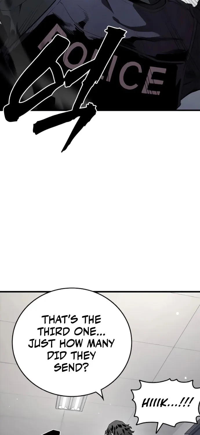 Read The Great War chapter 45 image 15 on Lezhin
