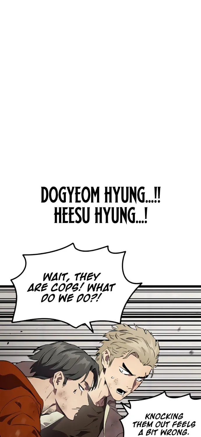 Read The Great War chapter 45 image 34 on Lezhin