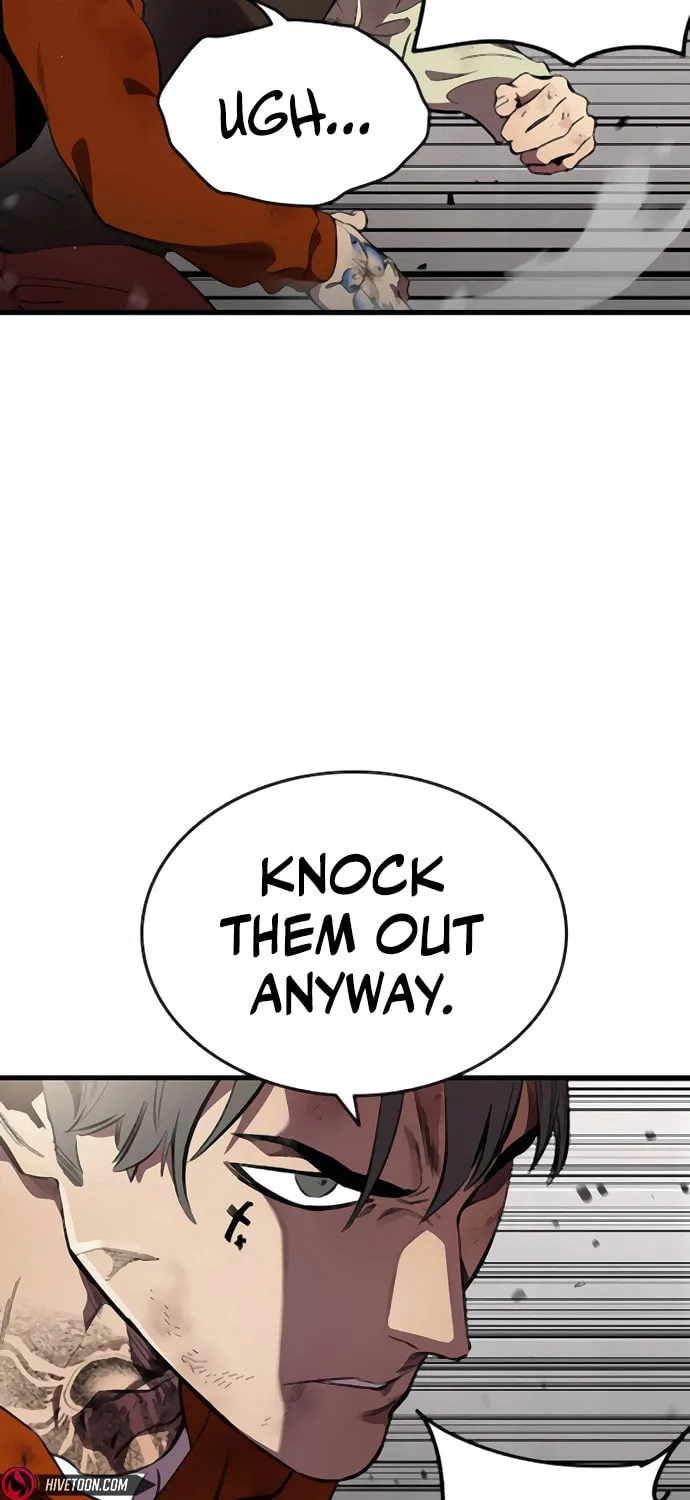Read The Great War chapter 45 image 35 on Lezhin