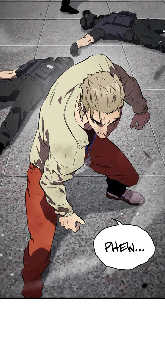 Read The Great War chapter 45 image 44 on Lezhin