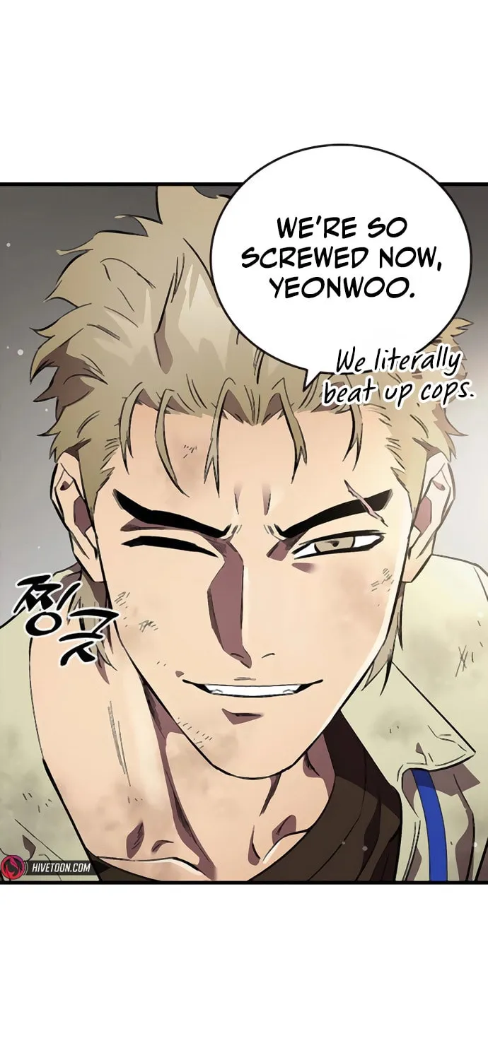 Read The Great War chapter 45 image 45 on Lezhin