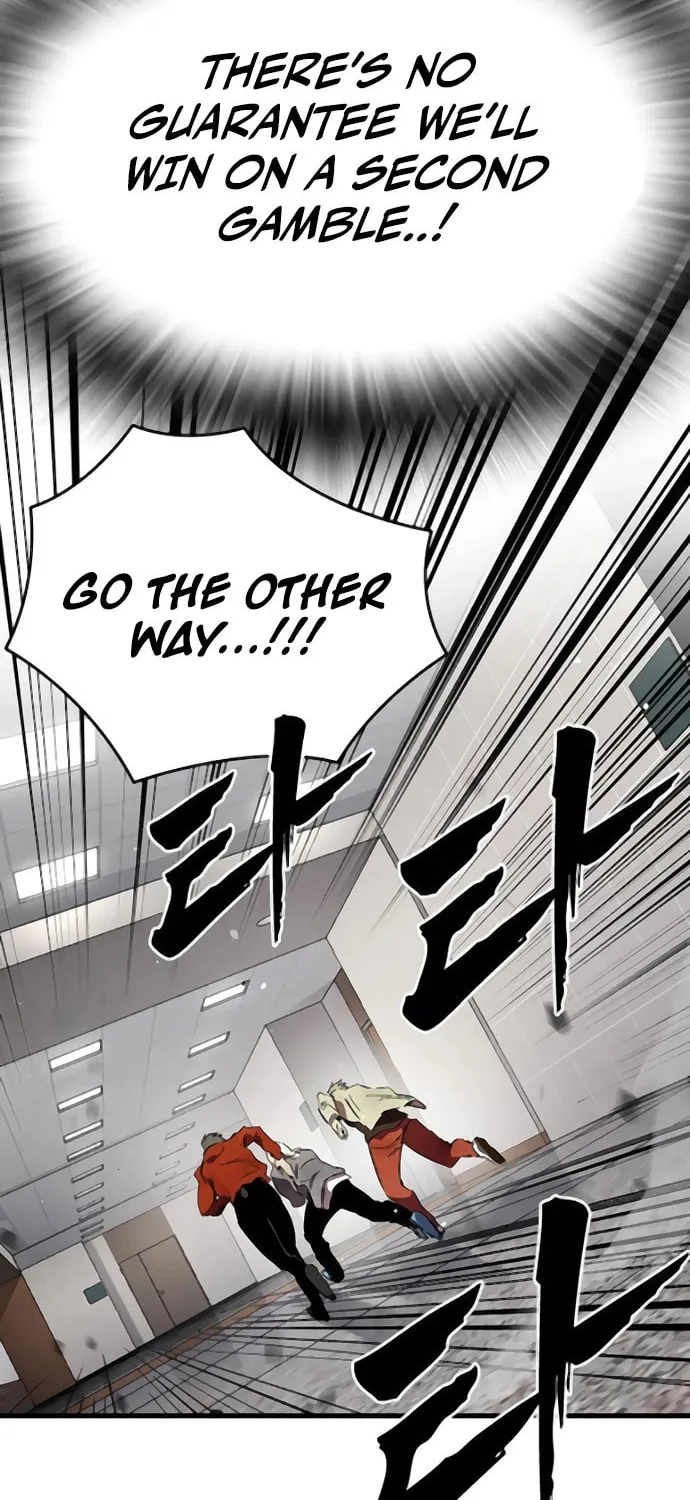 Read The Great War chapter 45 image 61 on Lezhin