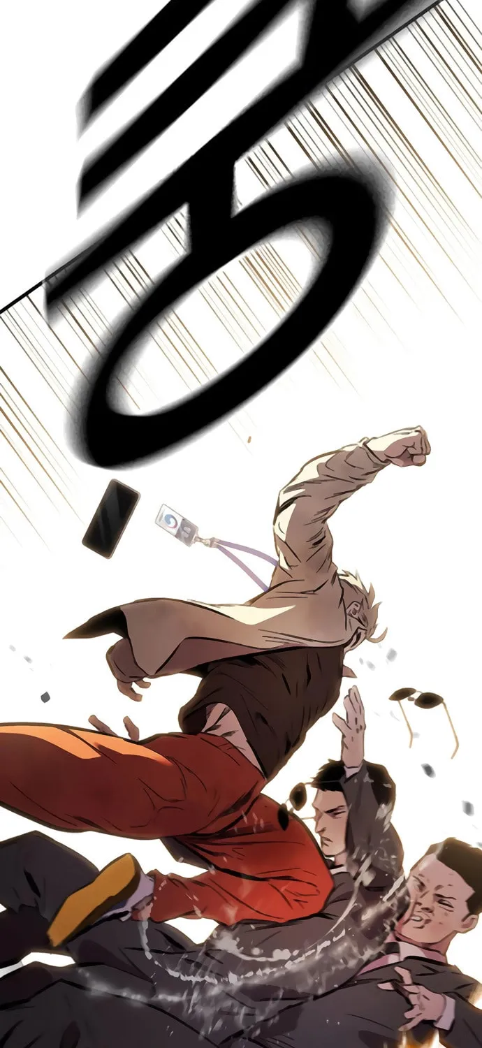 Read The Great War chapter 45 image 69 on Lezhin