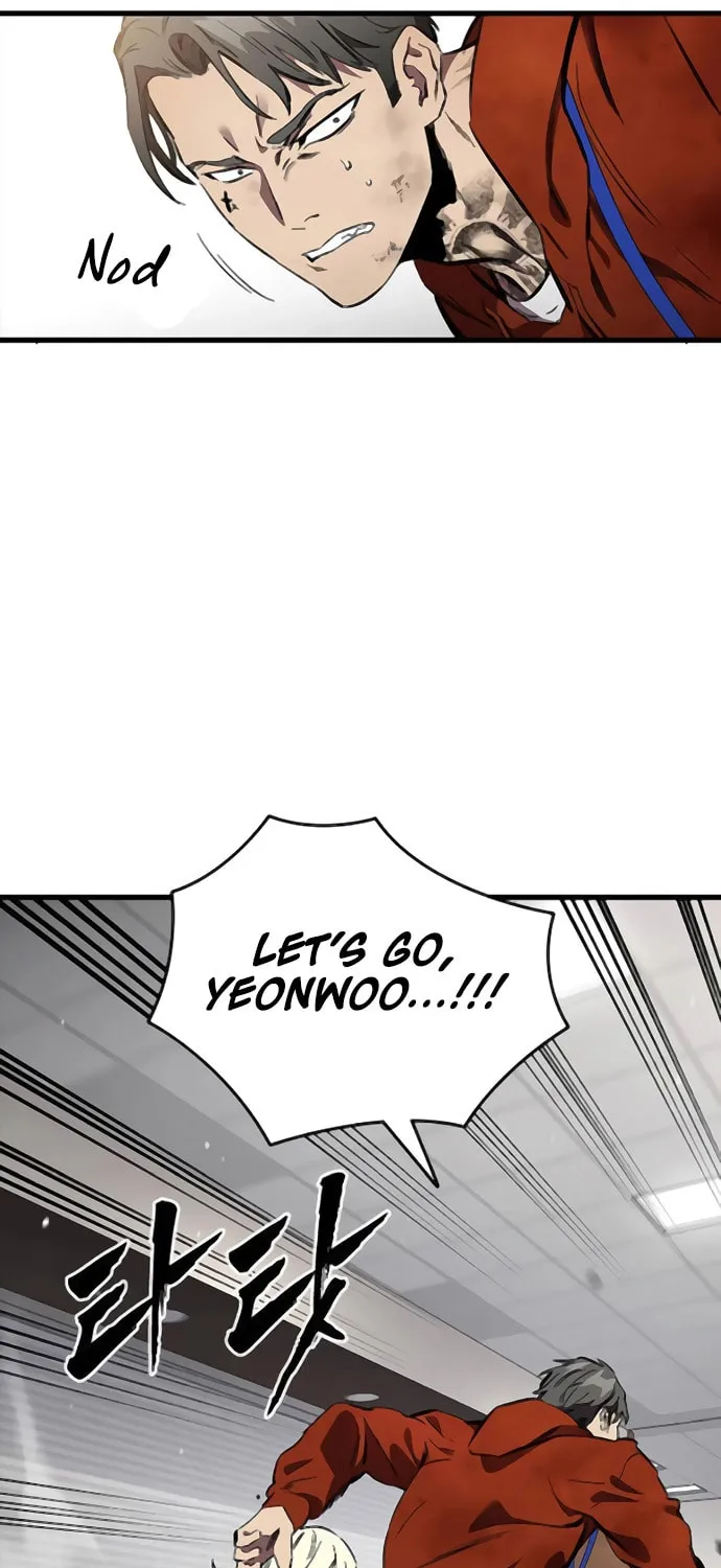 Read The Great War chapter 45 image 72 on Lezhin